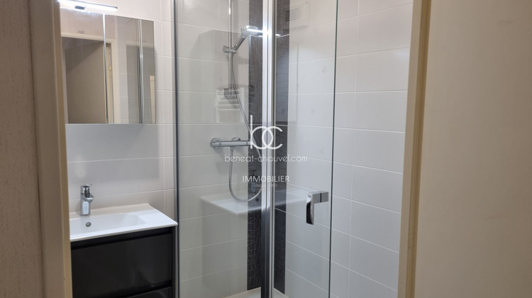 Ma-Cabane - Location Appartement SARZEAU, 61 m²