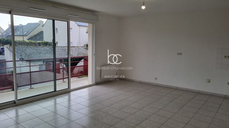 Ma-Cabane - Location Appartement SARZEAU, 45 m²