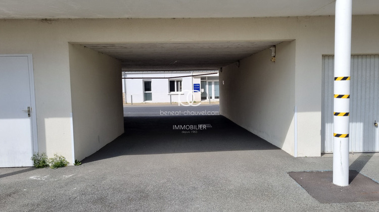 Ma-Cabane - Location Appartement SARZEAU, 45 m²