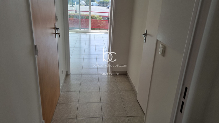 Ma-Cabane - Location Appartement SARZEAU, 45 m²