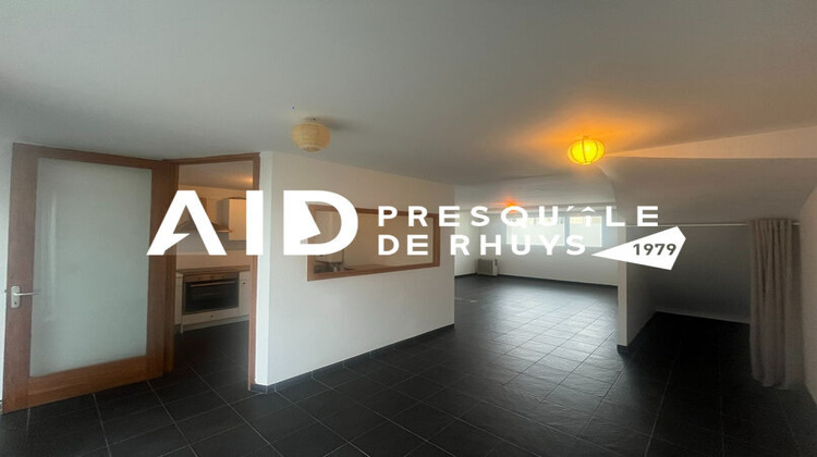 Ma-Cabane - Location Appartement SARZEAU, 77 m²