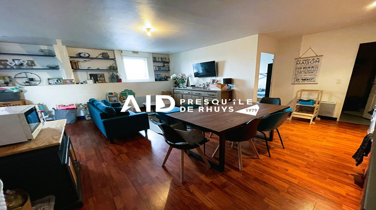 Ma-Cabane - Location Appartement SARZEAU, 57 m²