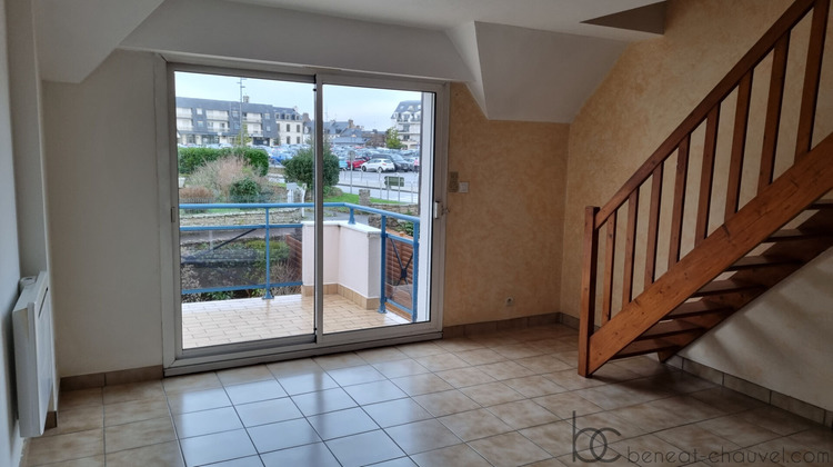 Ma-Cabane - Location Appartement SARZEAU, 47 m²