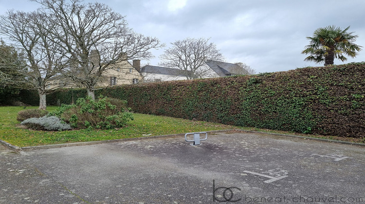 Ma-Cabane - Location Appartement SARZEAU, 47 m²