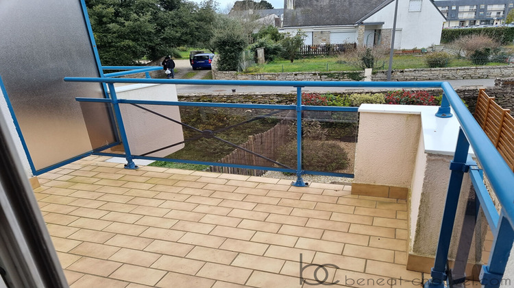 Ma-Cabane - Location Appartement SARZEAU, 47 m²