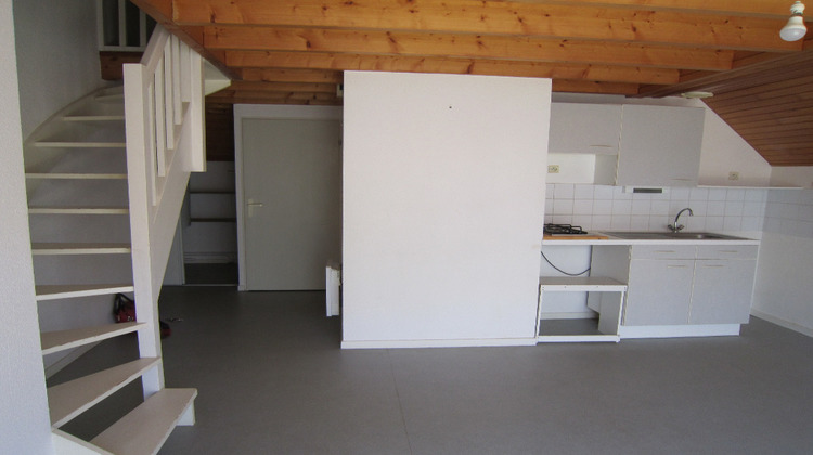 Ma-Cabane - Location Appartement SARZEAU, 40 m²