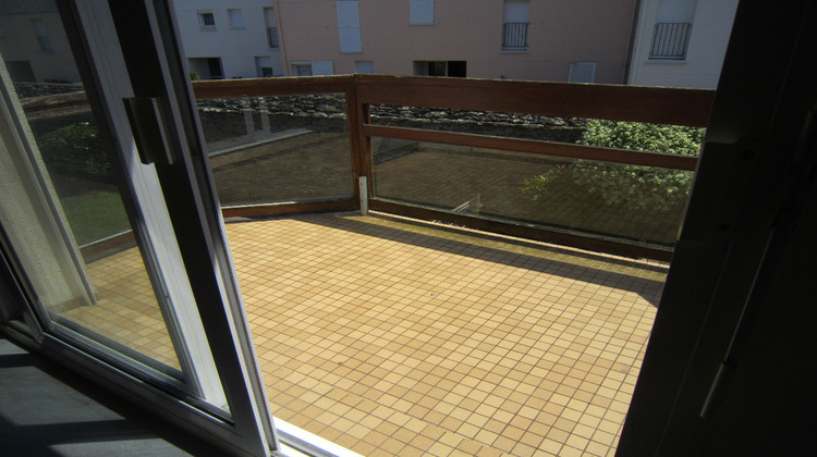 Ma-Cabane - Location Appartement SARZEAU, 40 m²
