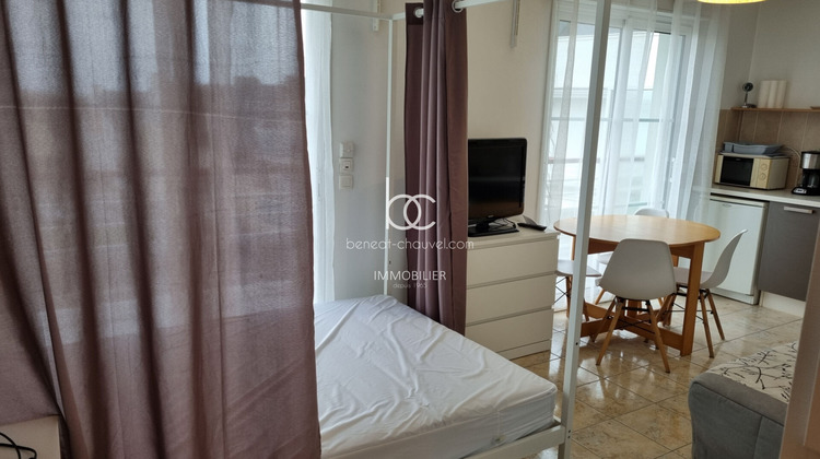 Ma-Cabane - Location Appartement SARZEAU, 22 m²