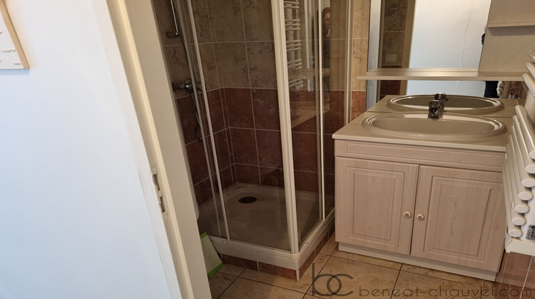 Ma-Cabane - Location Appartement SARZEAU, 22 m²