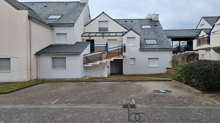 Ma-Cabane - Location Appartement SARZEAU, 47 m²