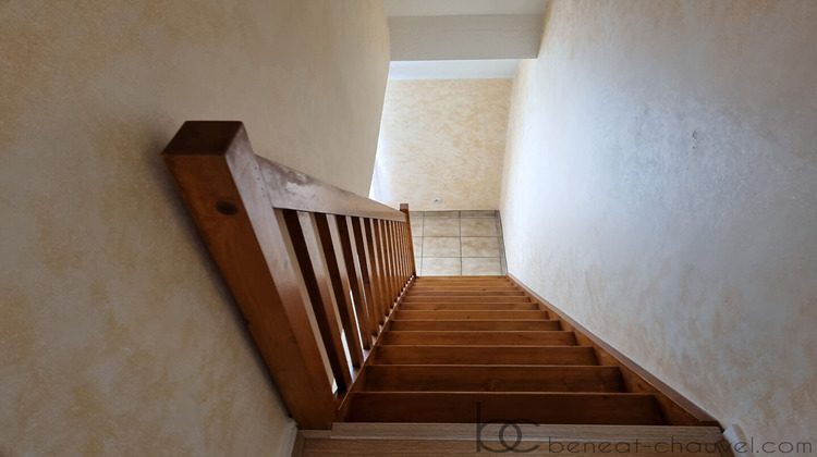Ma-Cabane - Location Appartement SARZEAU, 47 m²