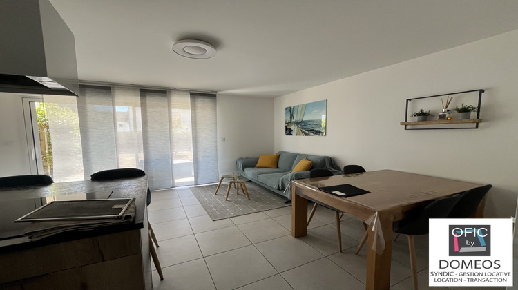 Ma-Cabane - Location Appartement Sarzeau, 56 m²