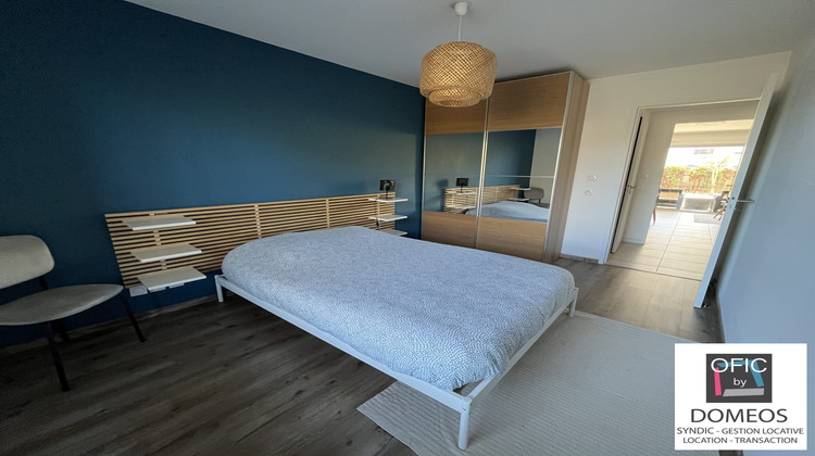Ma-Cabane - Location Appartement Sarzeau, 56 m²