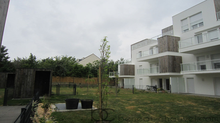 Ma-Cabane - Location Appartement SARZEAU, 85 m²