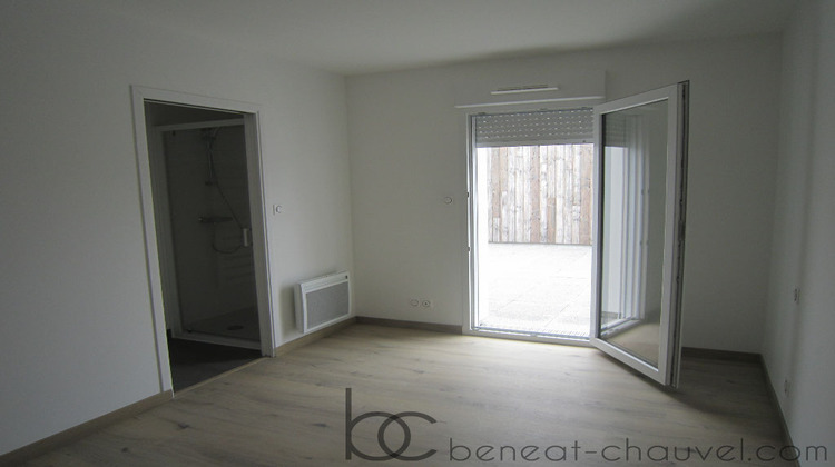Ma-Cabane - Location Appartement SARZEAU, 85 m²