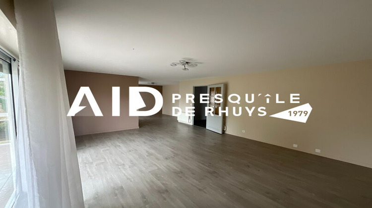 Ma-Cabane - Location Appartement SARZEAU, 85 m²