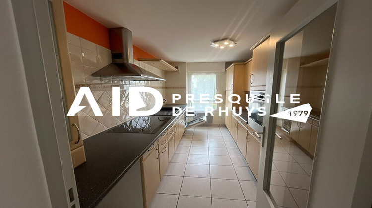 Ma-Cabane - Location Appartement SARZEAU, 85 m²