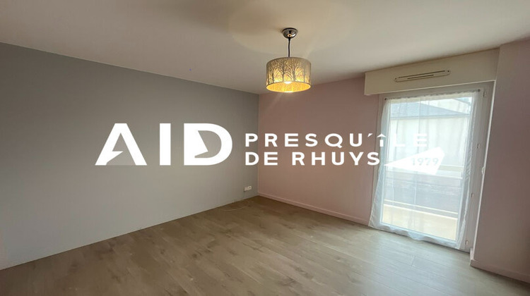 Ma-Cabane - Location Appartement SARZEAU, 85 m²