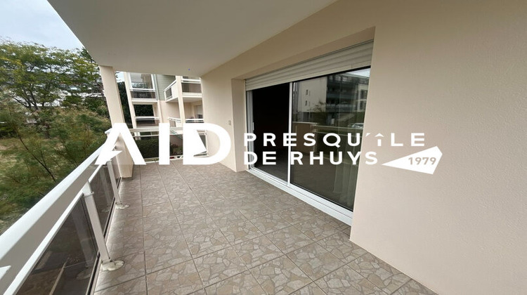 Ma-Cabane - Location Appartement SARZEAU, 85 m²