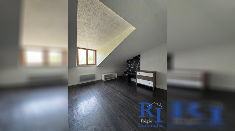 Ma-Cabane - Location Appartement Sassenage, 22 m²