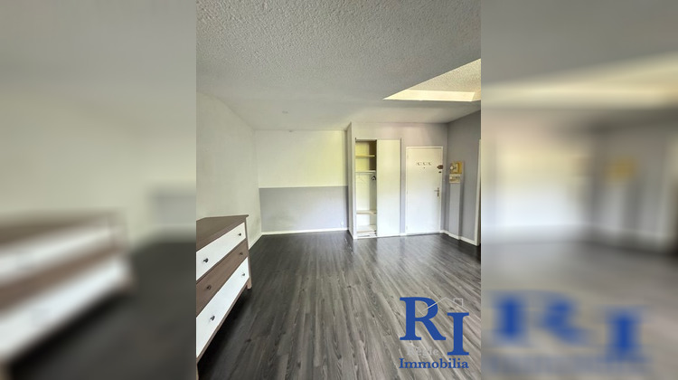 Ma-Cabane - Location Appartement Sassenage, 22 m²
