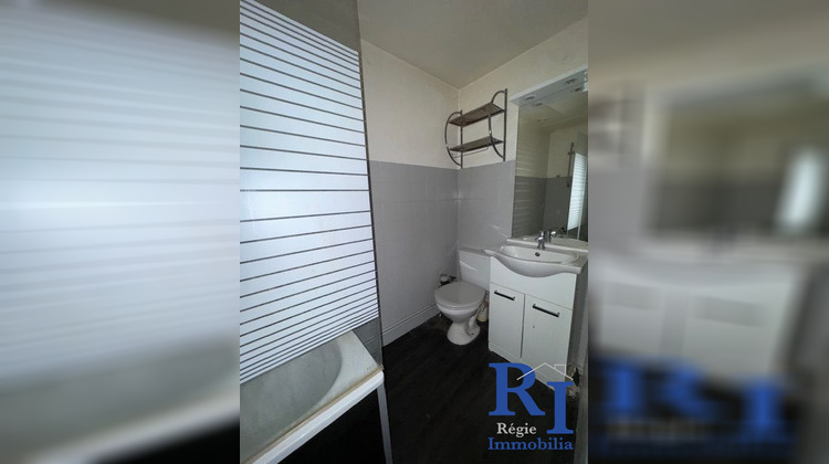 Ma-Cabane - Location Appartement Sassenage, 22 m²