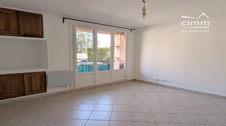 Ma-Cabane - Location Appartement Sassenage, 68 m²