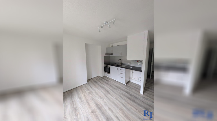 Ma-Cabane - Location Appartement Sassenage, 57 m²