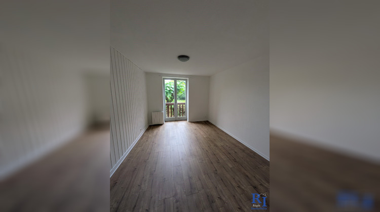 Ma-Cabane - Location Appartement Sassenage, 57 m²