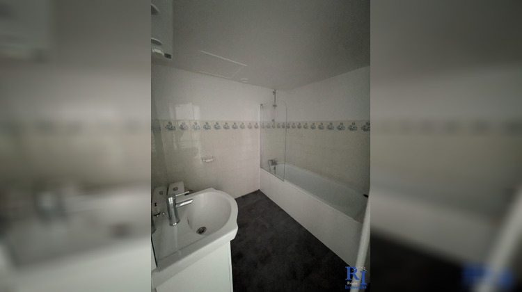 Ma-Cabane - Location Appartement Sassenage, 57 m²