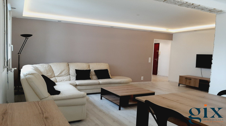 Ma-Cabane - Location Appartement Sassenage, 71 m²