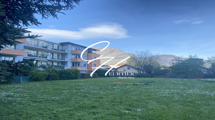 Ma-Cabane - Location Appartement Sassenage, 23 m²