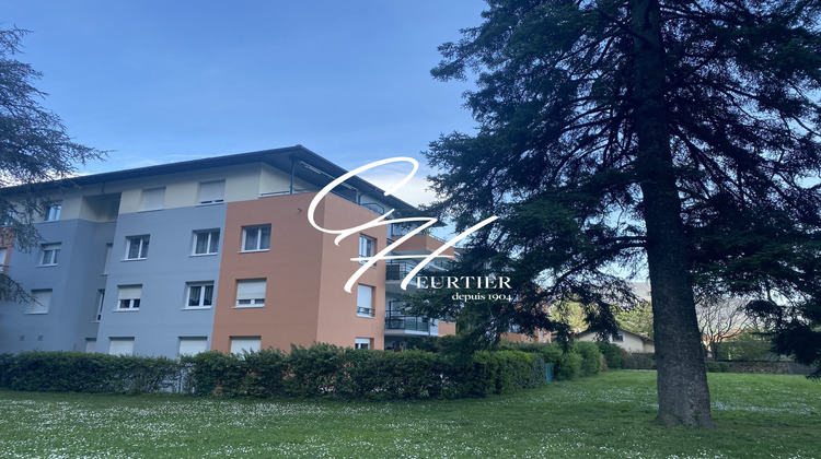 Ma-Cabane - Location Appartement Sassenage, 23 m²