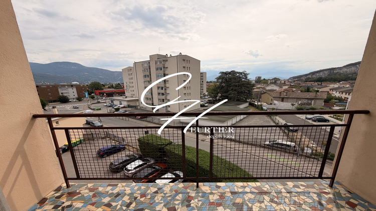 Ma-Cabane - Location Appartement SASSENAGE, 66 m²