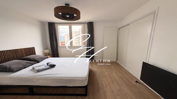 Ma-Cabane - Location Appartement SASSENAGE, 66 m²