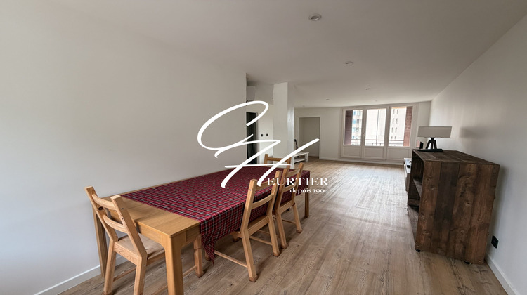 Ma-Cabane - Location Appartement SASSENAGE, 66 m²