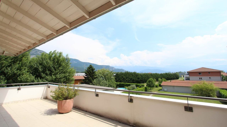 Ma-Cabane - Location Appartement Sassenage, 68 m²