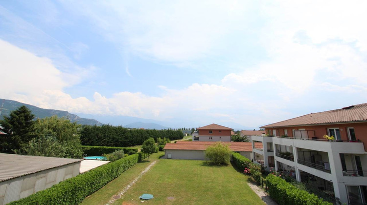 Ma-Cabane - Location Appartement Sassenage, 68 m²