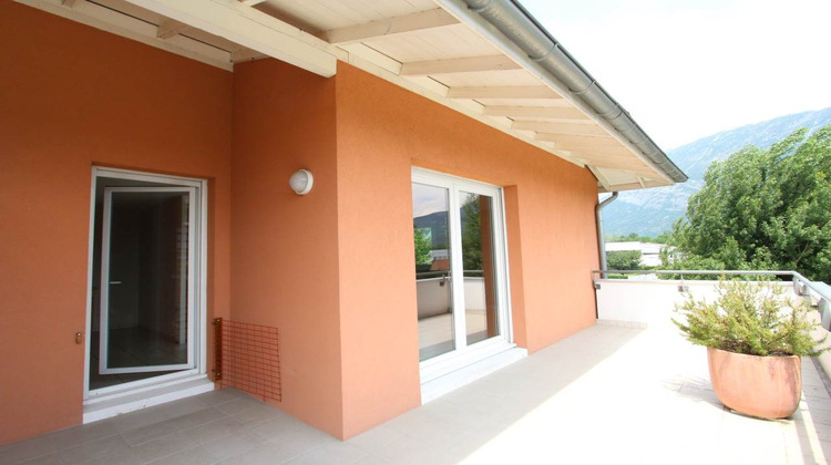 Ma-Cabane - Location Appartement Sassenage, 68 m²