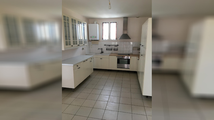 Ma-Cabane - Location Appartement SASSENAY, 51 m²