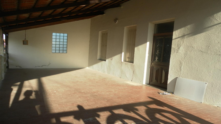 Ma-Cabane - Location Appartement SASSENAY, 51 m²