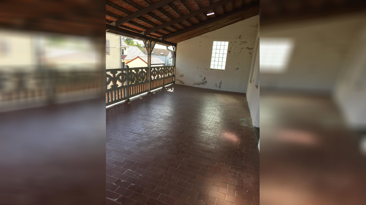 Ma-Cabane - Location Appartement SASSENAY, 51 m²