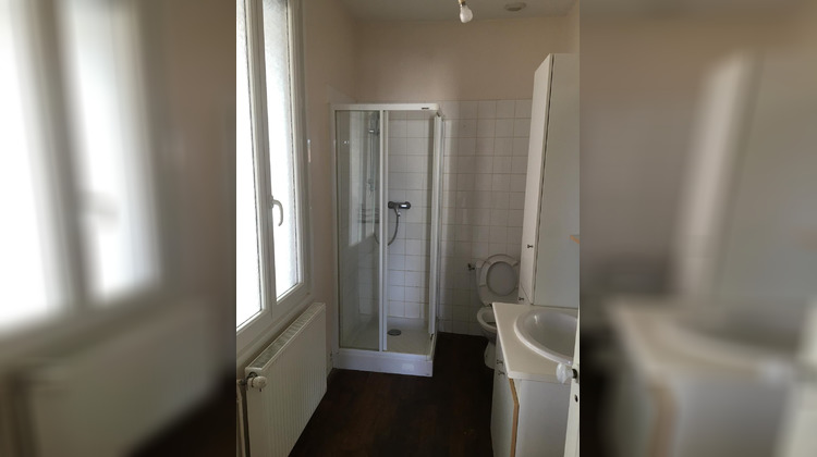 Ma-Cabane - Location Appartement SASSENAY, 51 m²