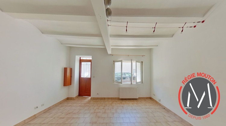 Ma-Cabane - Location Appartement Sathonay-Village, 52 m²