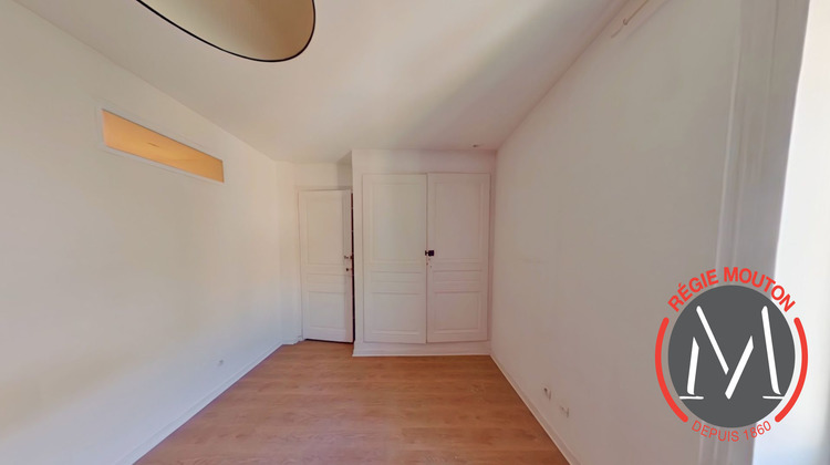 Ma-Cabane - Location Appartement Sathonay-Village, 52 m²