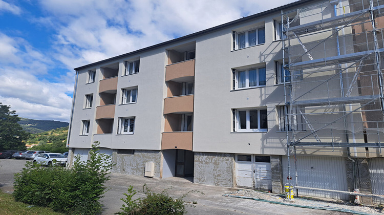 Ma-Cabane - Location Appartement SATILLIEU, 91 m²