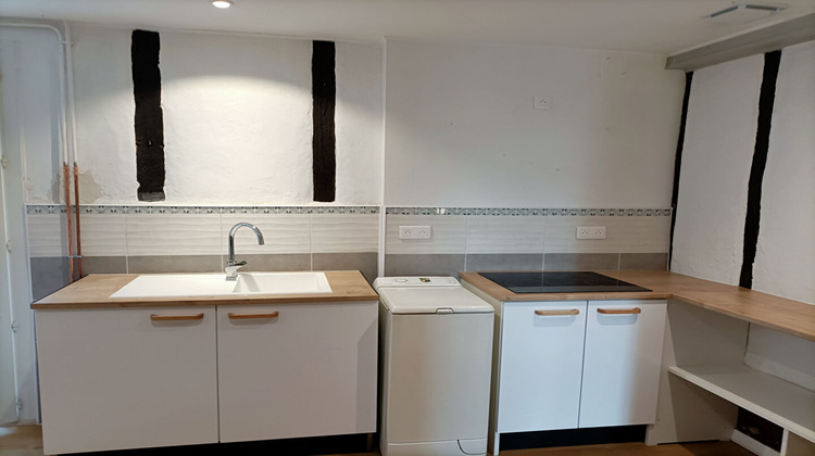 Ma-Cabane - Location Appartement SAUBION, 87 m²