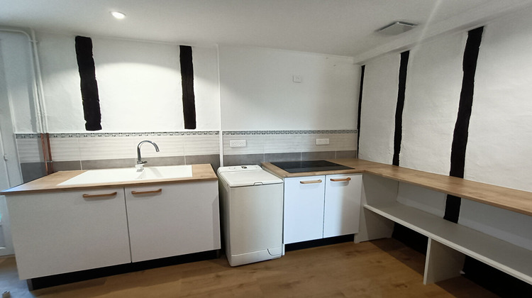 Ma-Cabane - Location Appartement SAUBION, 87 m²