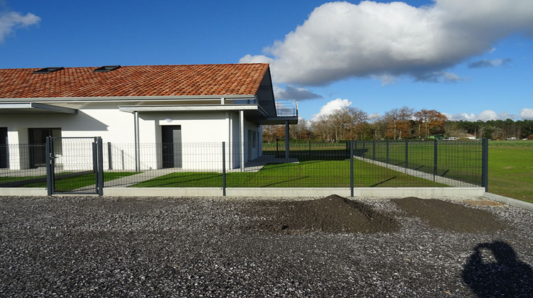 Ma-Cabane - Location Appartement SAUBRIGUES, 84 m²