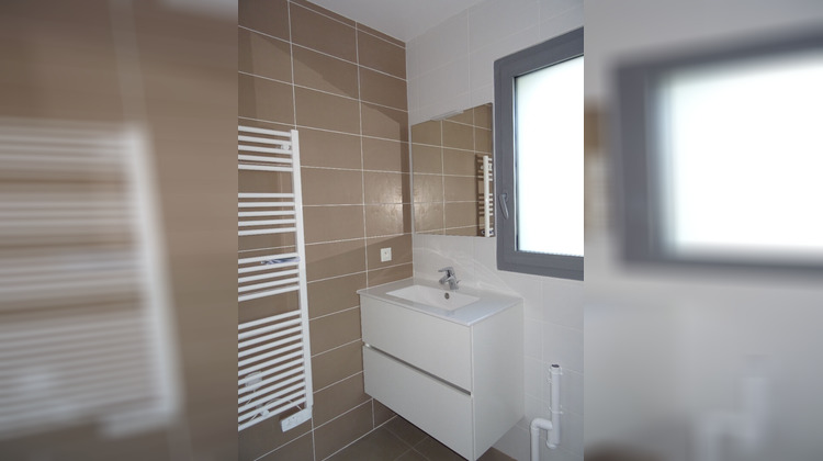 Ma-Cabane - Location Appartement SAUBRIGUES, 84 m²